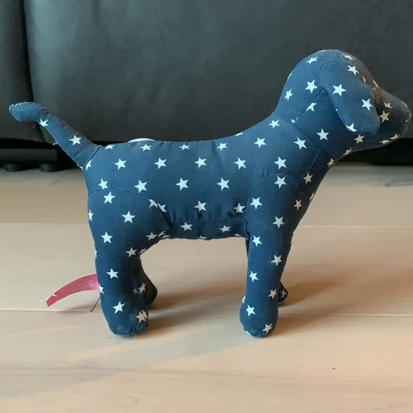 Victoria’s Secret PINK Mini Dog Special Edition - Picture 2 of 6